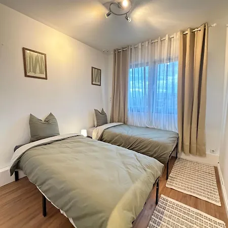 Le Cosy Dunkirk