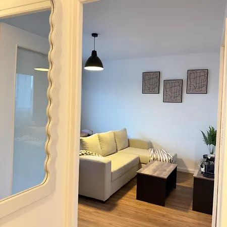 شقة Le Cosy