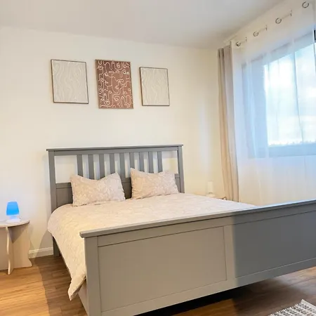 شقة Le Cosy